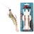 Z-Man PrawnZ Elite Soft Bait 3.5in Qty 2 Laguna Shrimp