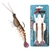 Z-Man PrawnZ Elite Soft Bait 3.5in Qty 2 Natural Prawn