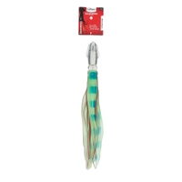 Catch Squidwings Trolling Lure 150mm Lethal Lumo Thumbnail Catch Squidwings Trolling Lure 150mm Lethal Lumo