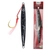 Catch The Joker Longfall Jig 400g Black Ninja