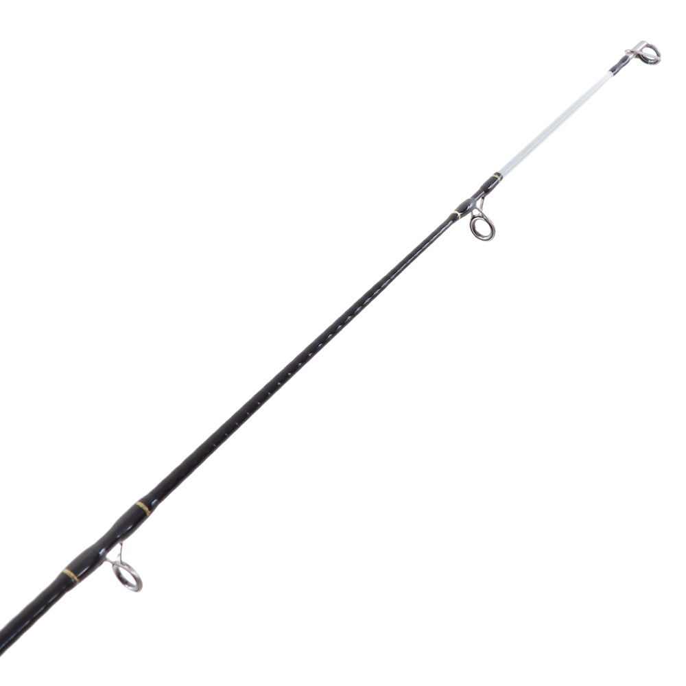 Shimano Vortex Rock Spinning Rod 10ft 10-15kg 2pc - Display Model