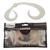 Catch Black Label Livies Water Wings Soft Lure Tentacles White Warrior Glow Qty 3