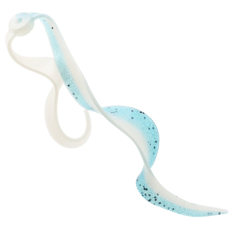 Catch Black Label Livies Water Wings Soft Lure Tentacles Qty 3