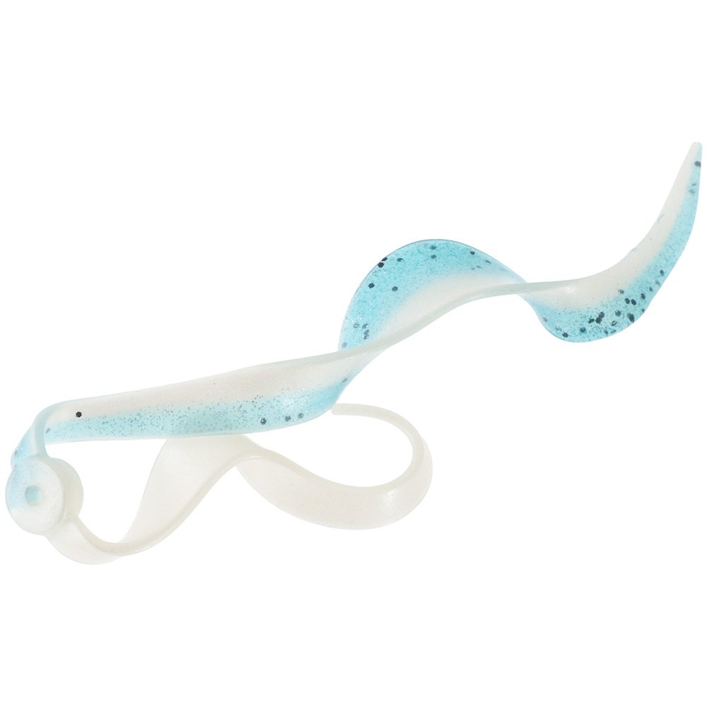 Catch Black Label Livies Water Wings Soft Lure Tentacles Qty 3