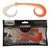 Catch Black Label Livies Water Wings Soft Lure Tentacles Glowing Gurnard Glow Qty 3