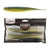 Catch Black Label Livies Jerkshad Soft Bait 7in Blue Koheru Qty 4
