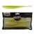 Catch Black Label Livies Jerkshad Soft Bait 7in Lethal Lemon Qty 4