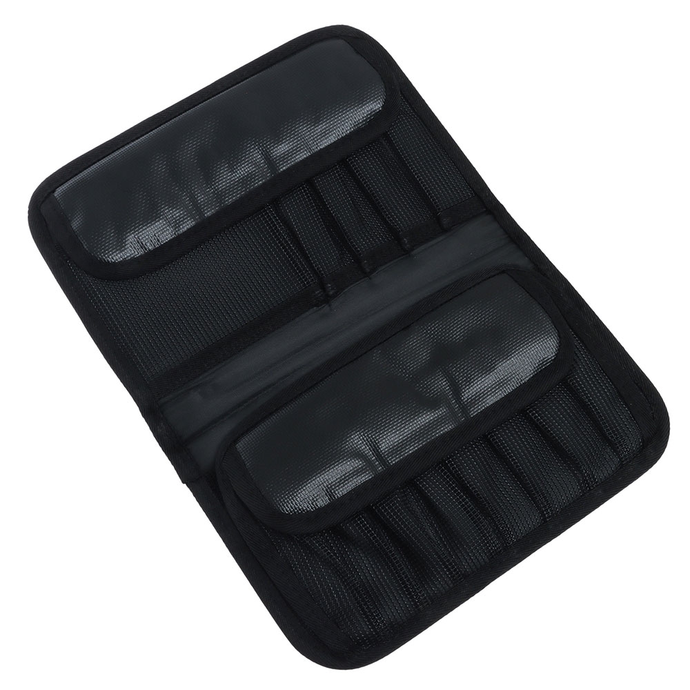 Catch Tri Fold Micro Jig Pouch