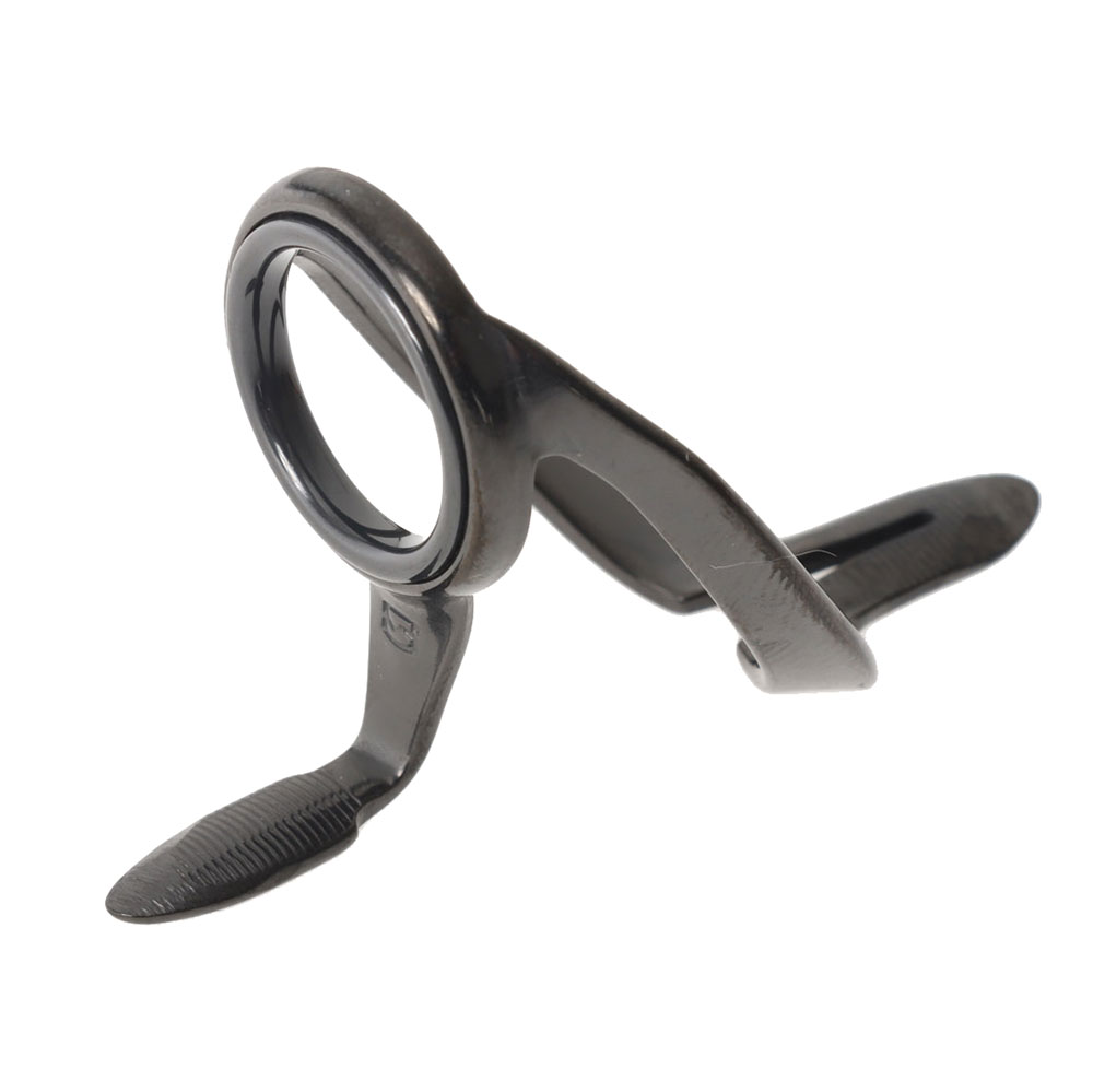 Sea Guide XRG HBXRREG SS316 Boat Rod Guide Black