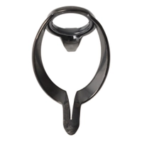 Sea Guide XRG HBXRREG SS316 Boat Rod Guide Black Thumbnail Sea Guide XRG HBXRREG SS316 Boat Rod Guide Black