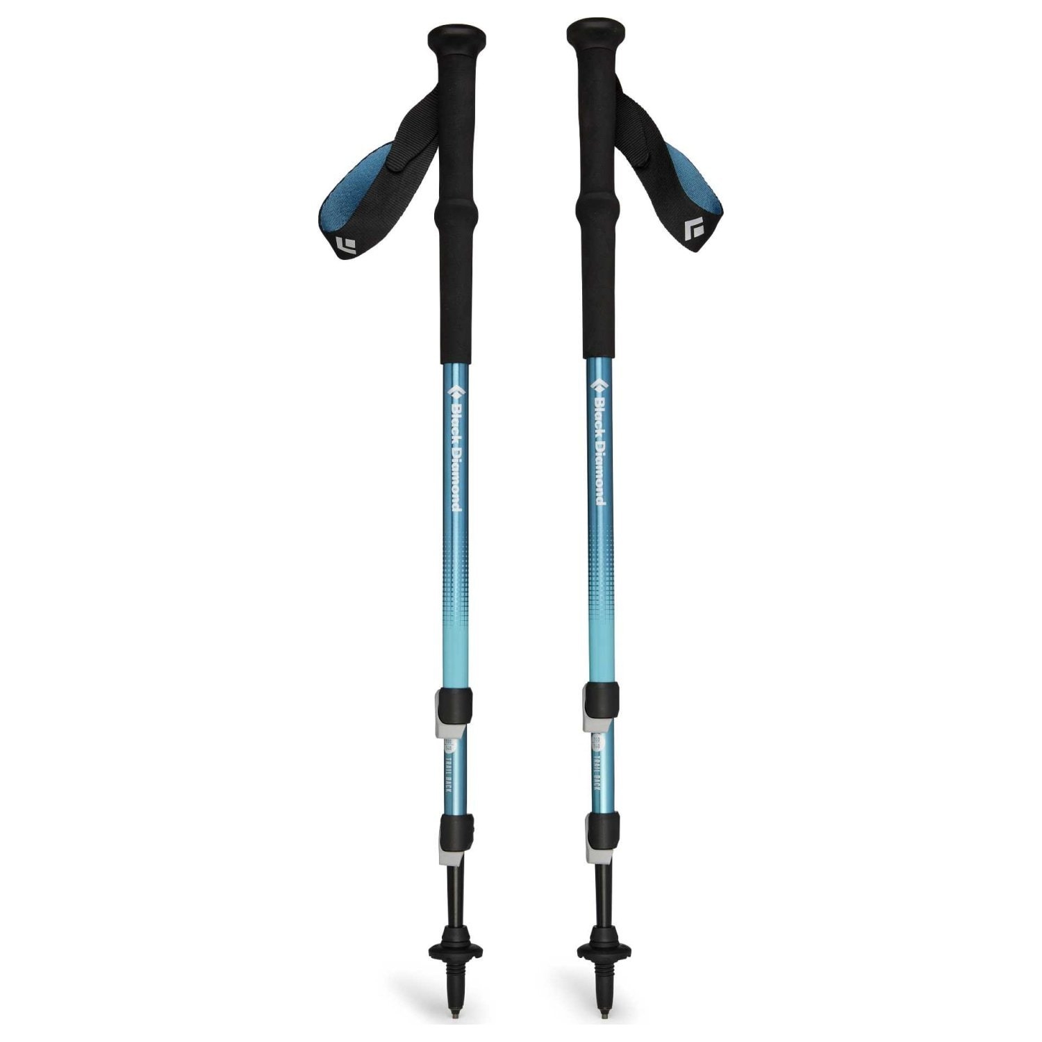 Black Diamond Trail Back Trekking Poles Creek Blue