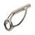 Sea Guide SUT SSULST SS316 Tangle-Free Rod Tip Guide Polished Size 6 / 2.4