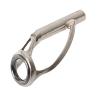 Sea Guide SUT SSULST SS316 Tangle-Free Rod Tip Guide Polished Size 7 / 2.4 Thumbnail Sea Guide SUT SSULST SS316 Tangle-Free Rod Tip Guide Polished Size 7 / 2.4
