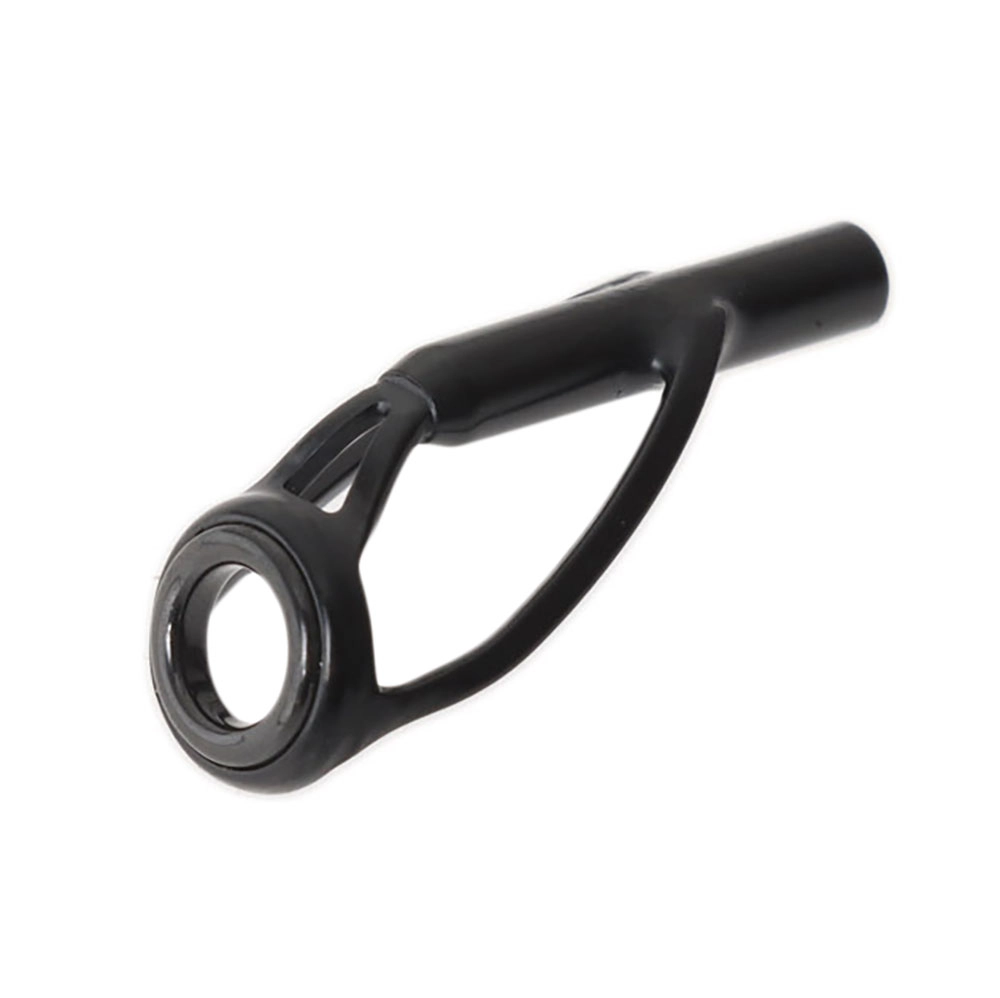 Sea Guide SUT BSURAT SS316 Rod Tip Guide Black Sea Guide SUT BSURAT SS316 Rod Tip Guide Black