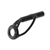 Sea Guide SUT BSURAT SS316 Rod Tip Guide Black Size 7 / 2.6