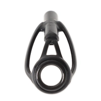 Sea Guide SUT BSURAT SS316 Rod Tip Guide Black Thumbnail Sea Guide SUT BSURAT SS316 Rod Tip Guide Black
