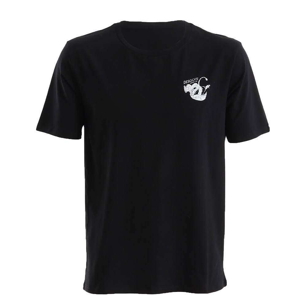 Desolve Angler Mens T-Shirt