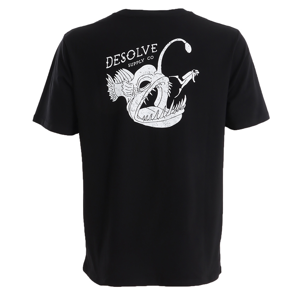 Desolve Angler Mens T-Shirt