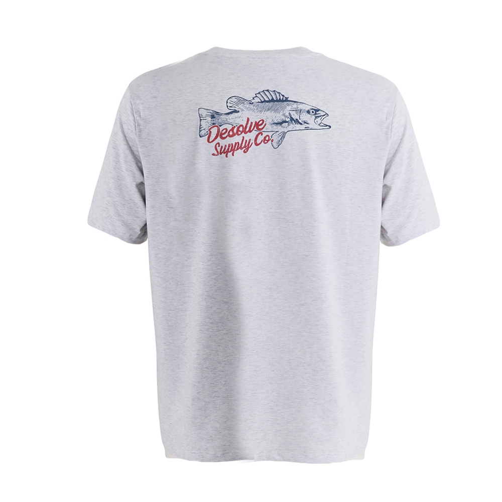 Desolve Puka Mens T-Shirt