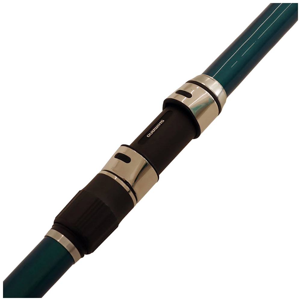 Shimano Surf Lander 425BXT High Performance Travel Surf Rod 13ft 11in