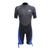 Ron Marks Pro Tour Mens Springsuit 3mm 2XL