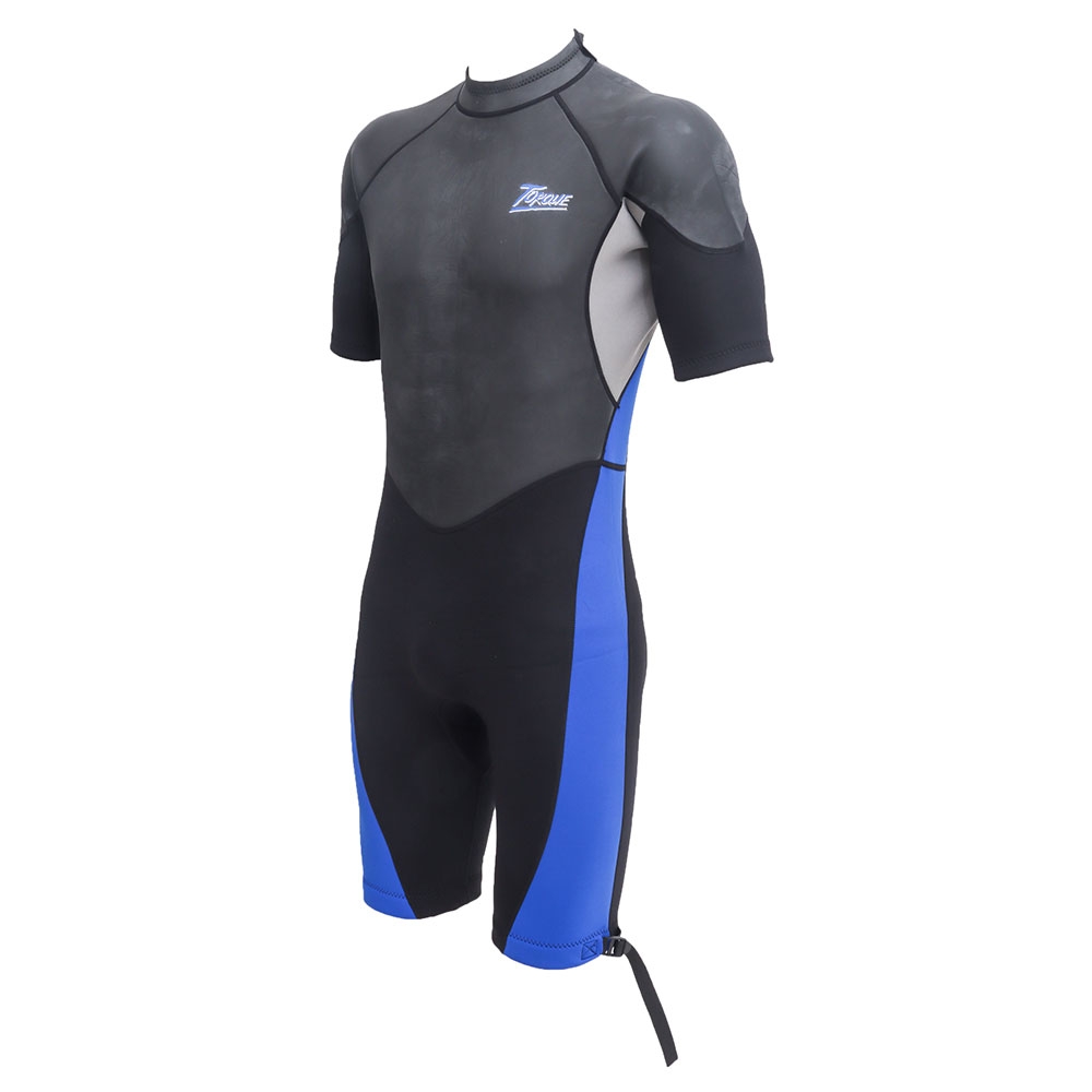 Ron Marks Pro Tour Mens Springsuit 3mm Assorted Colour