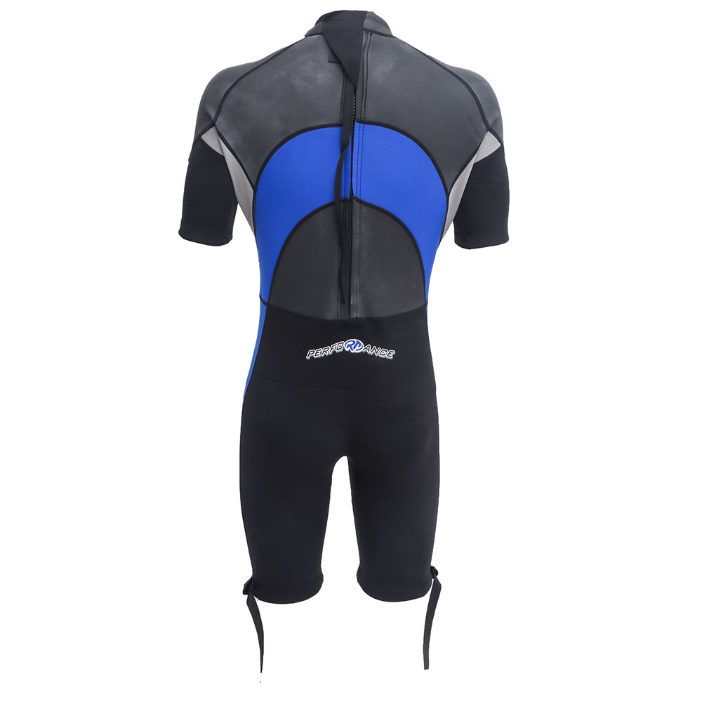 Ron Marks Pro Tour Mens Springsuit 3mm Assorted Colour