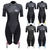 Ron Marks Pro Tour Womens Springsuit 3mm Size 12 - Assorted Colours