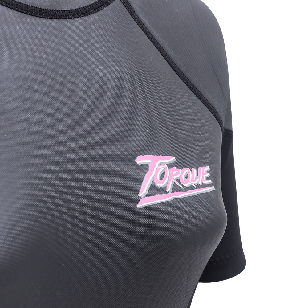 Ron Marks Pro Tour Womens Springsuit 3mm Size 10 - Assorted Colours