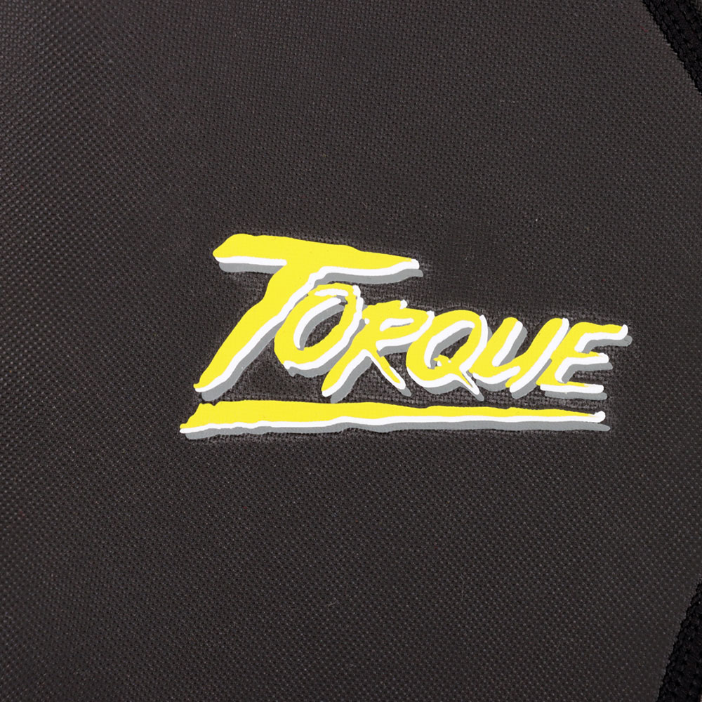 Ron Marks Pro Tour Junior Springsuit 3mm Yellow 10-12 years