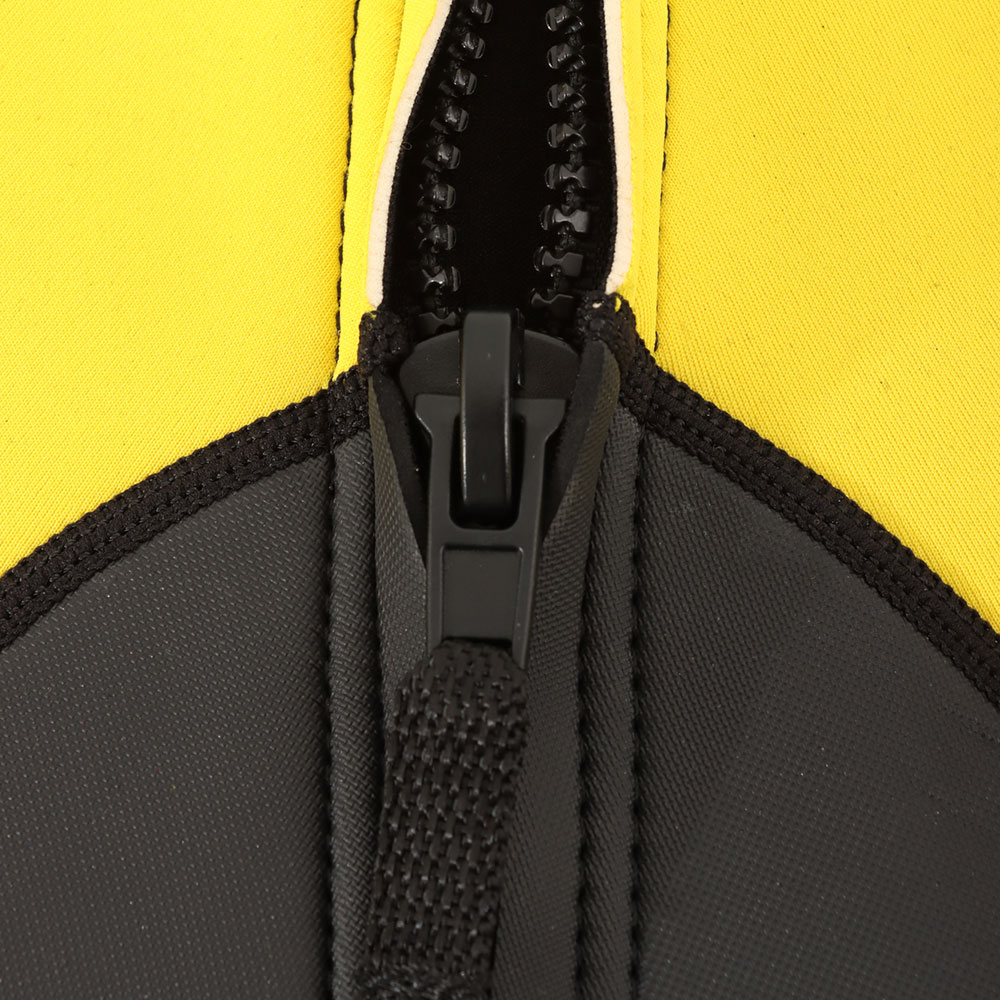 Ron Marks Pro Tour Junior Springsuit 3mm Yellow 3-5 years