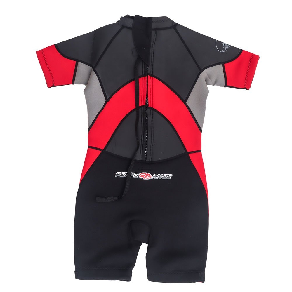 Ron Marks Pro Tour Junior Springsuit 3mm