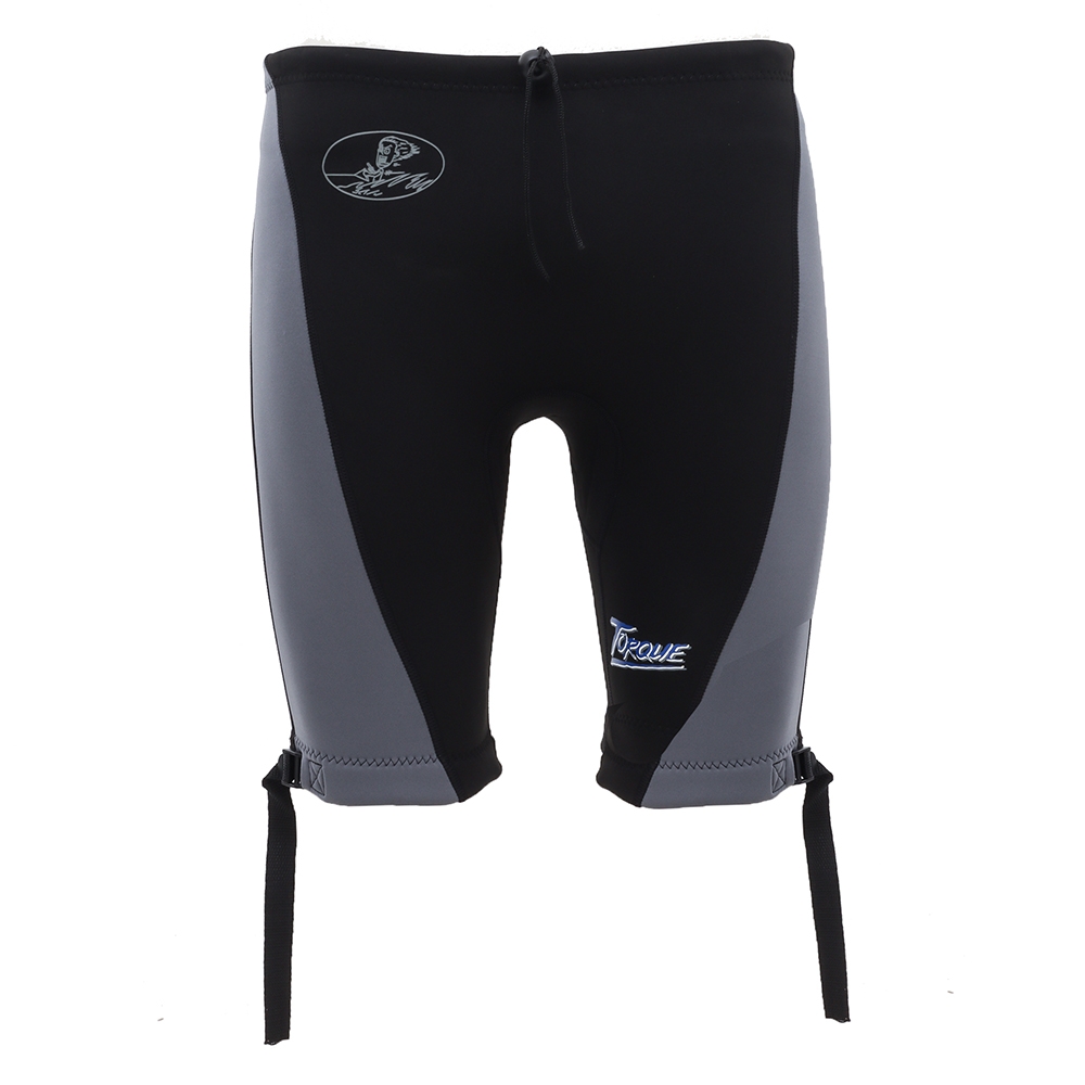 Ron Marks Comfy Mens Water Ski Shorts 3mm M