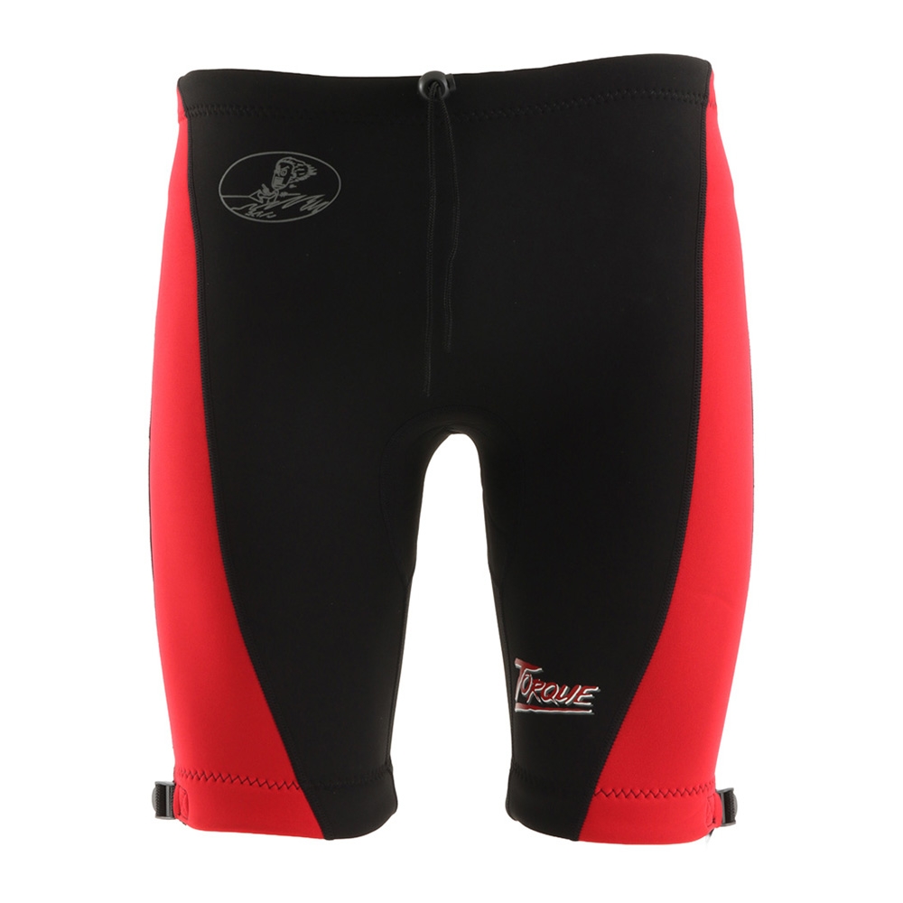 Ron Marks Comfy Mens Water Ski Shorts 3mm M