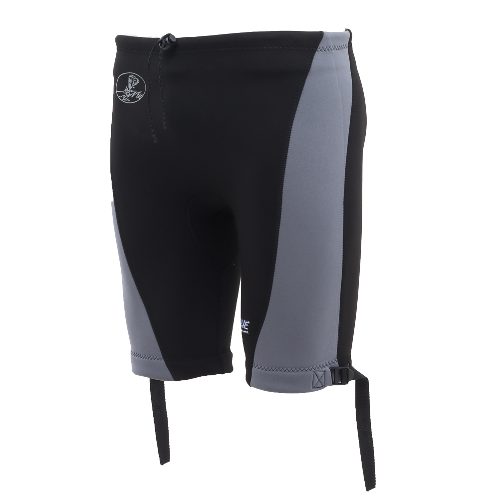 Ron Marks Comfy Mens Water Ski Shorts 3mm