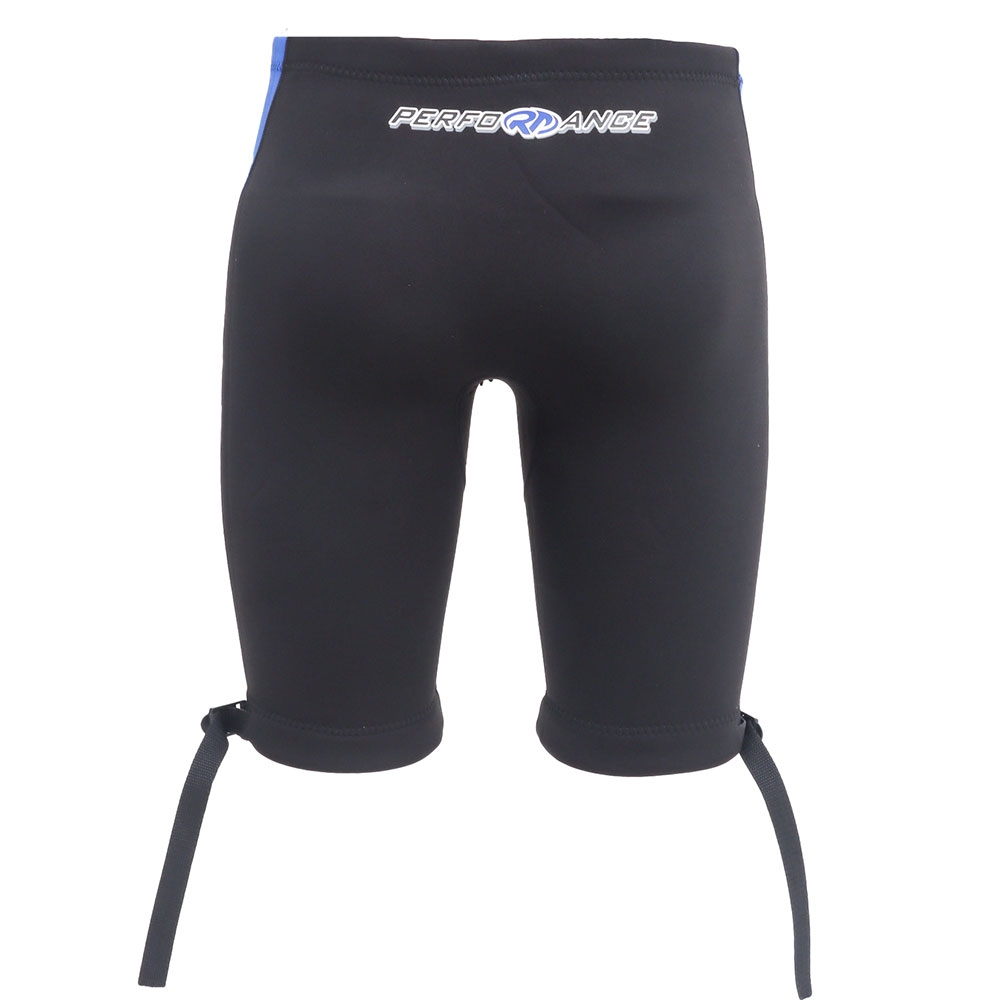 Ron Marks Comfy Mens Water Ski Shorts 3mm