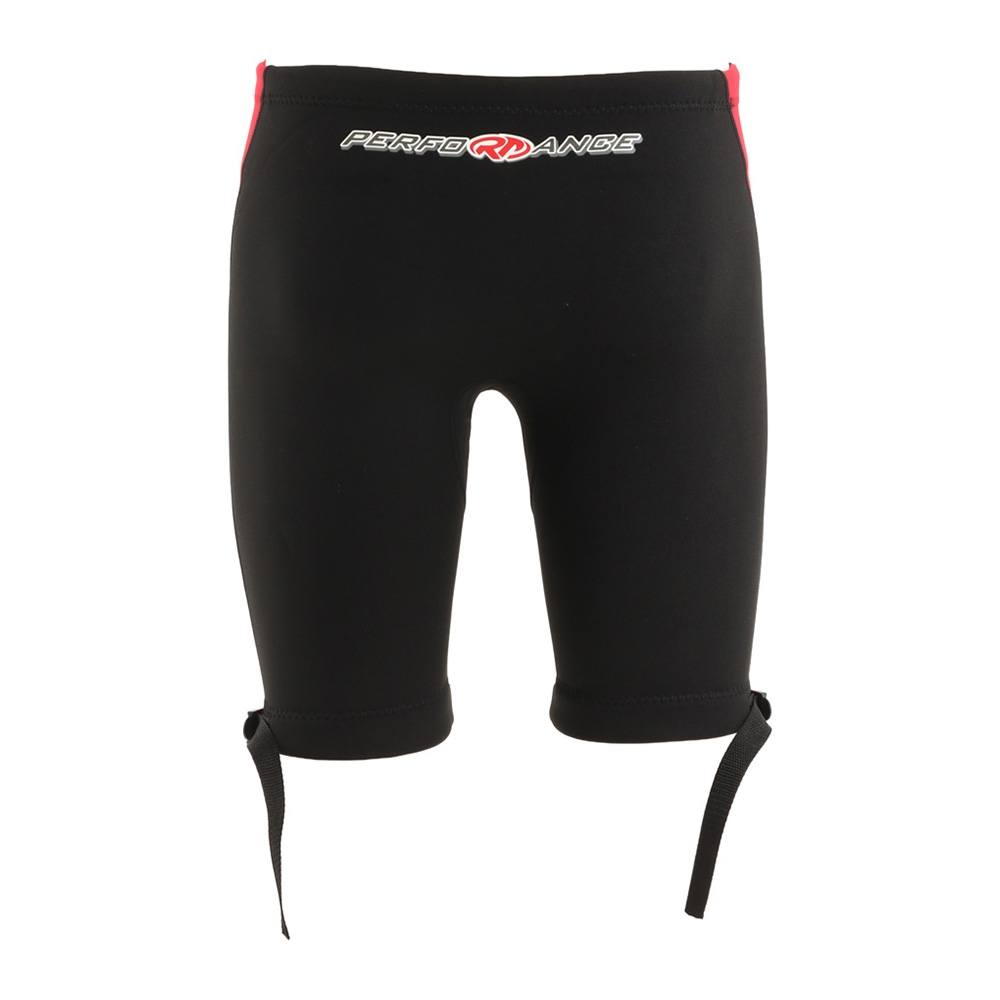 Ron Marks Comfy Mens Water Ski Shorts 3mm