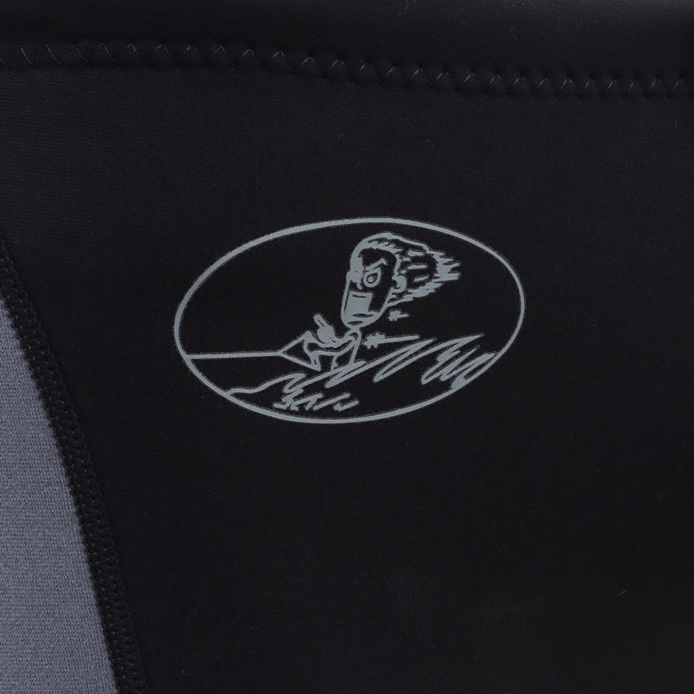 Ron Marks Comfy Mens Water Ski Shorts 3mm