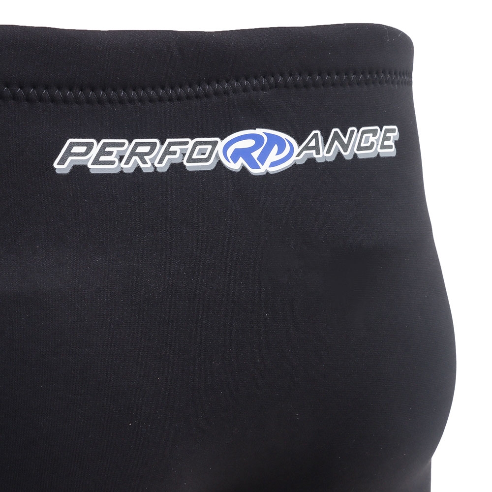 Ron Marks Comfy Mens Water Ski Shorts 3mm