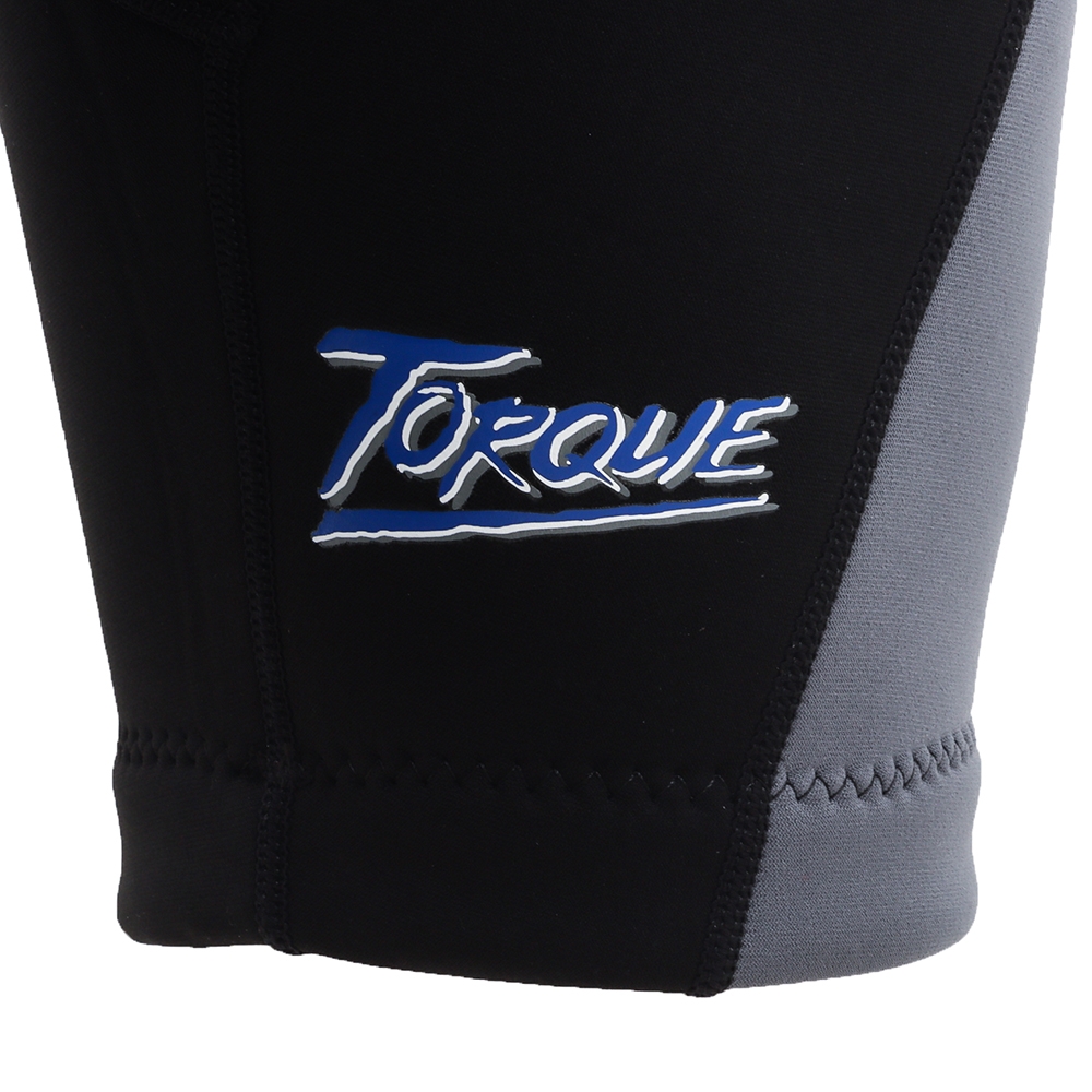 Ron Marks Comfy Mens Water Ski Shorts 3mm