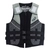 Ron Marks Super Soft Neoprene L50 Womens PFD Life Vest Grey 8