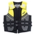 Ron Marks Super Soft Neoprene L50 Womens PFD Life Vest Yellow 8