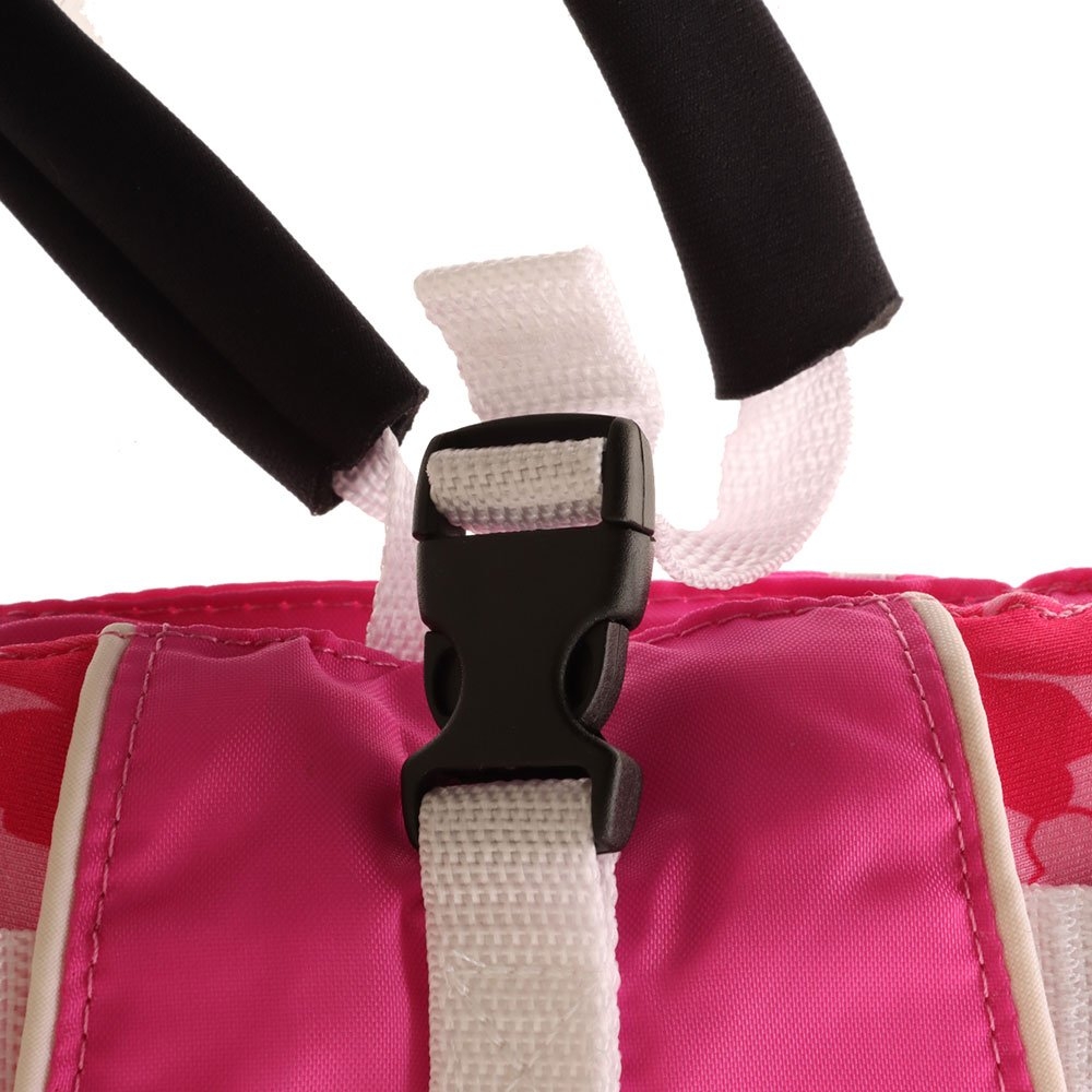 Ron Marks Kids Swim Vest Pink M