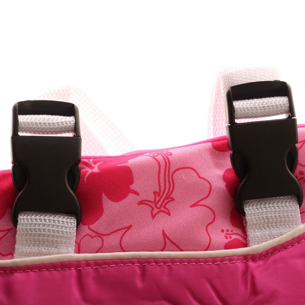 Ron Marks Kids Swim Vest Pink XS