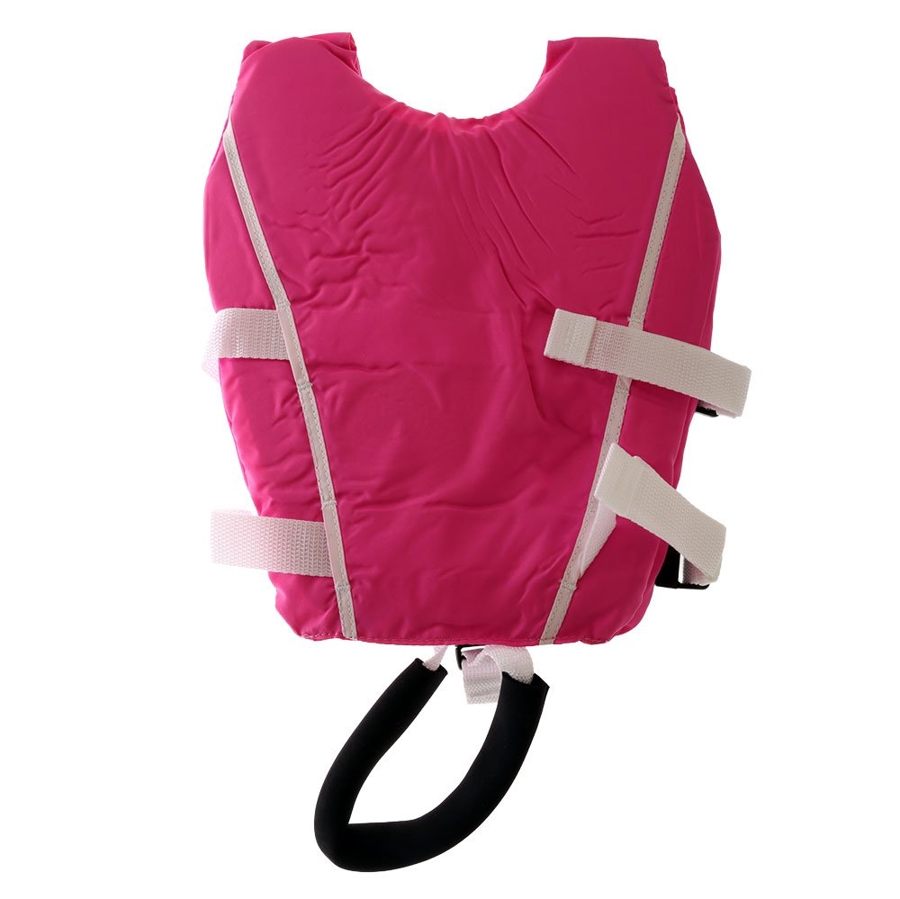 Ron Marks Kids Swim Vest Pink XS