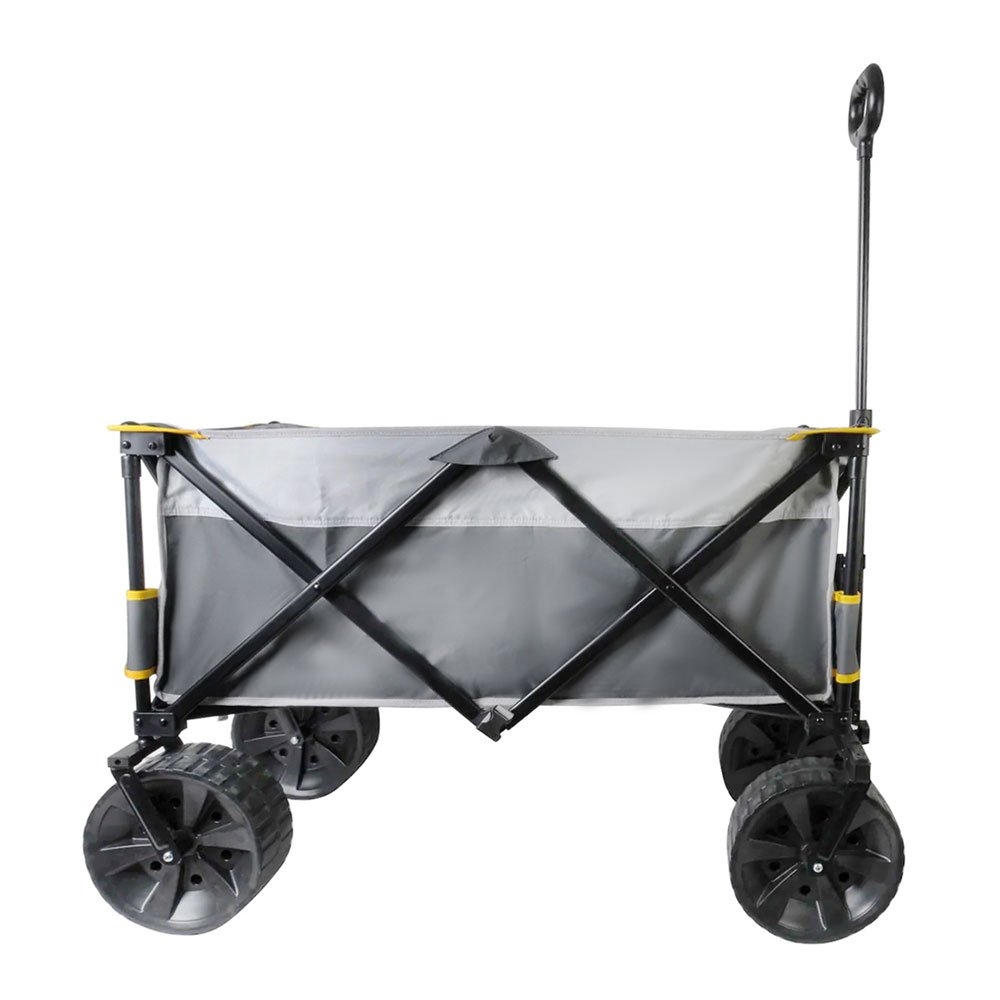 Campmaster All Terrain Beach Trolley - Display Model