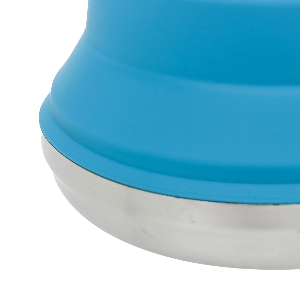 Campmaster Collapsible Kettle 1.2L