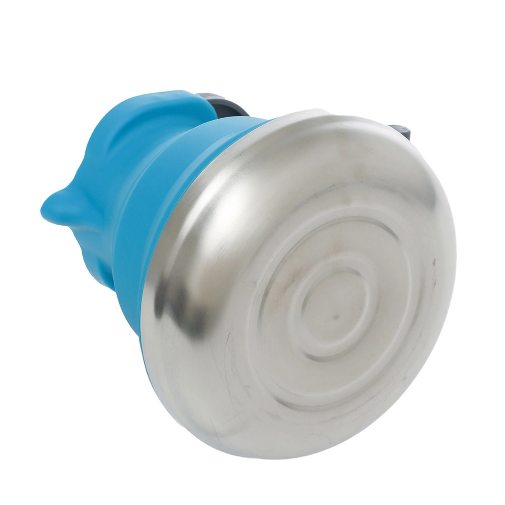 Campmaster Collapsible Kettle 1.2L