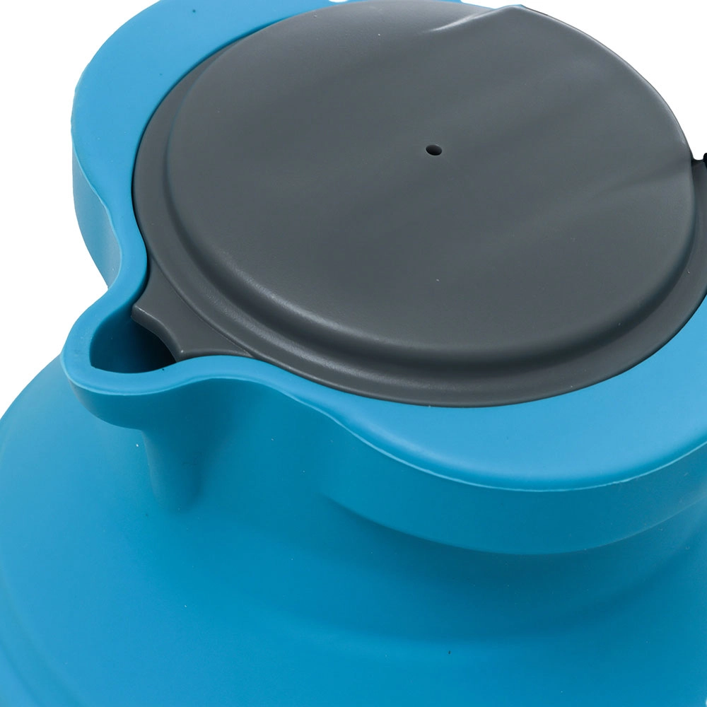 Campmaster Collapsible Kettle 1.2L