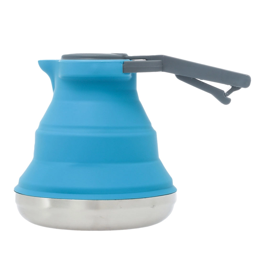 Campmaster Collapsible Kettle 1.2L